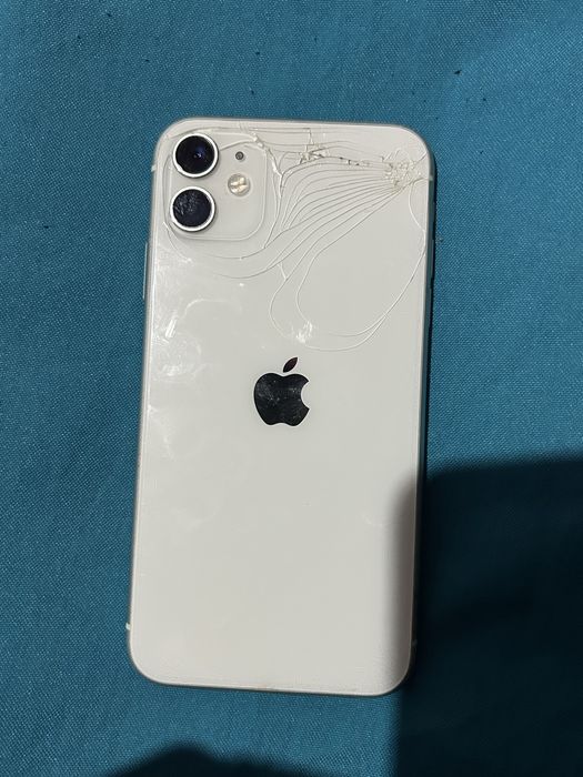 Айфон 11 без ремонт iphone 11