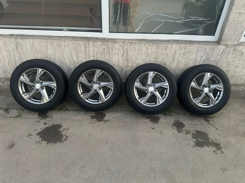 Титан хюндай соната