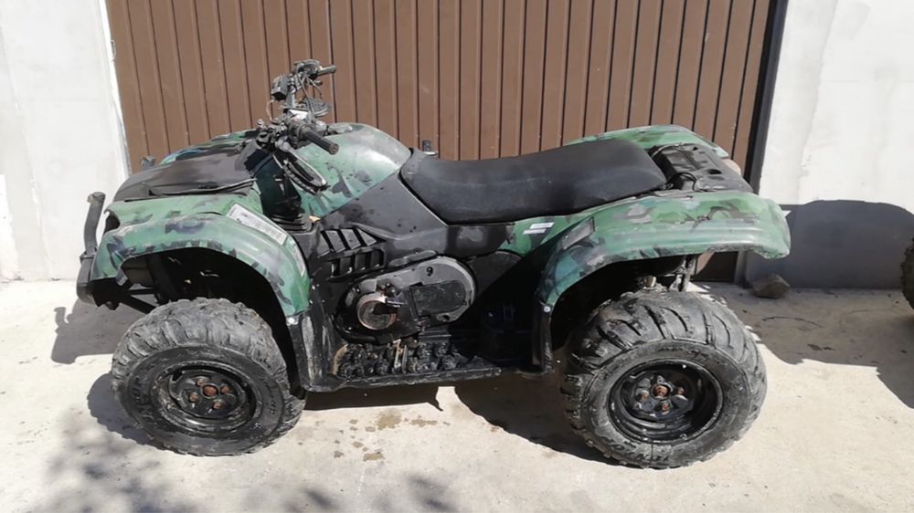Piese atv cf moto/linhai