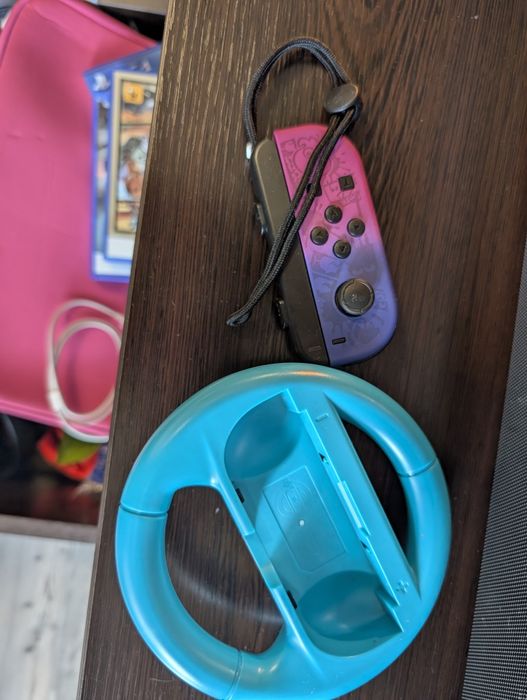 Nintendo switch (Hack)