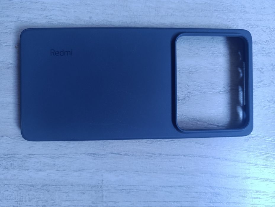 Кейс(гръб) за Redmi Note 13 pro