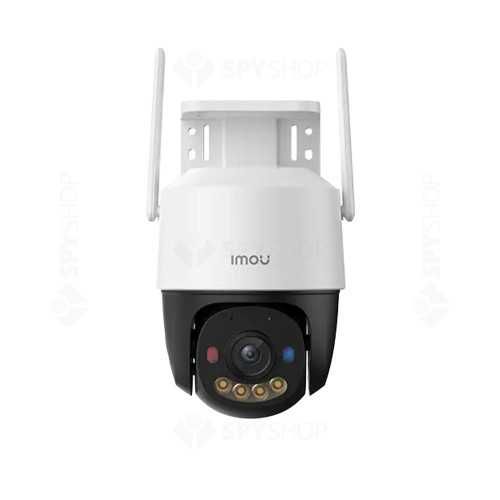 Cameră IP Imou Cruiser SC 8MP – WiFi 6, PT, Vedere Nocturnă Color