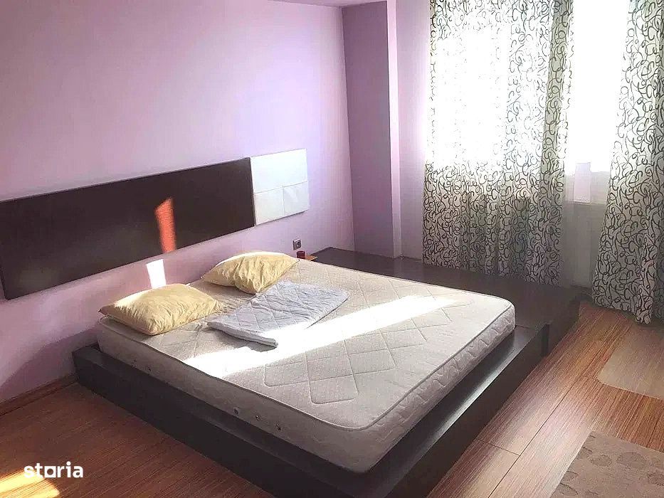 Apartament 2 Camere | Centrala Proprie | Balcon | Zona RIN Grand — fotografia 3