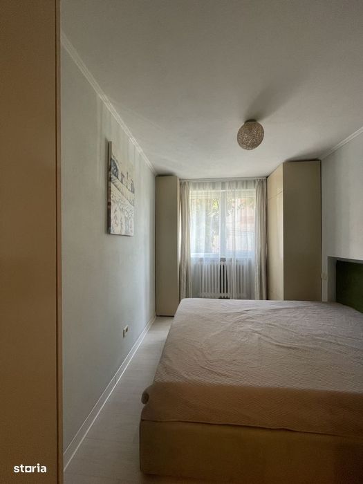 Apartament cu 2 camere, etaj 1, Cetate