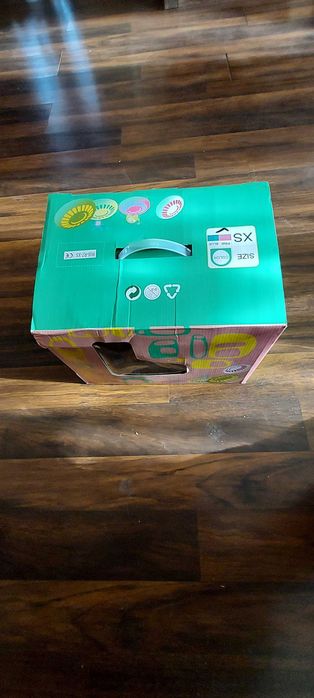 Set role reglabile 27-30 30-33, pentru copii, multe culori. Produs nou