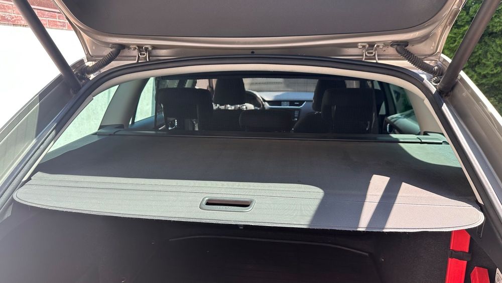 Skoda Octavia Primul Proprietar