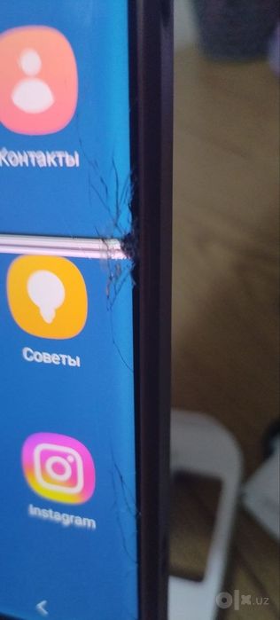 Samsung note 20 ultra 5G Koreyski 8/256 GB obmen yaryat bulsa yozilar