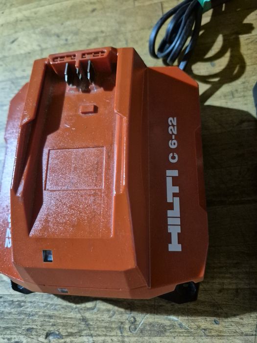 Acumulator baterie  HILTI NURON 22 4   5  12
