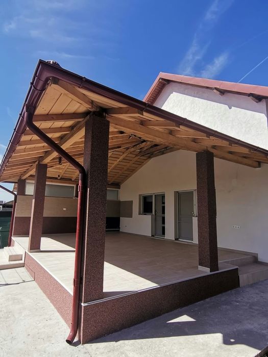 Casă P+M de vânzare