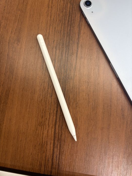 Apple Pencil оригинальный стилус