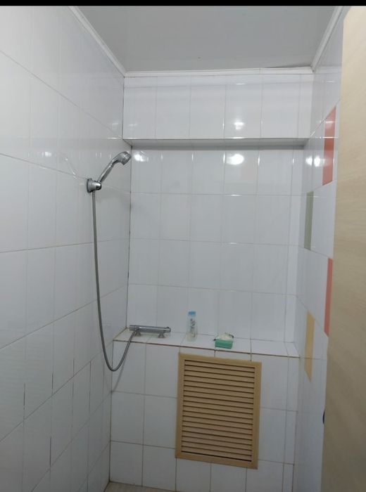 Коттедж с времянкой