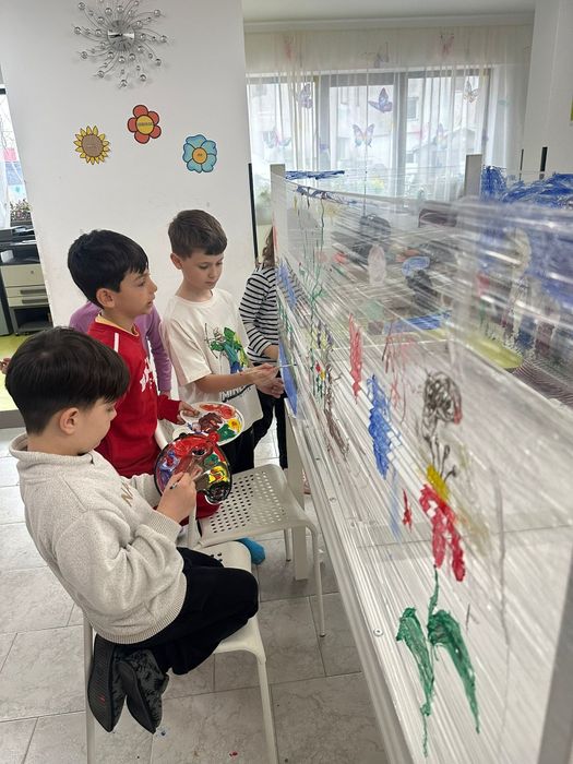Afterschool Crisalida și Școală de vară