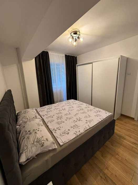 Apartamente  în regim hotelier
