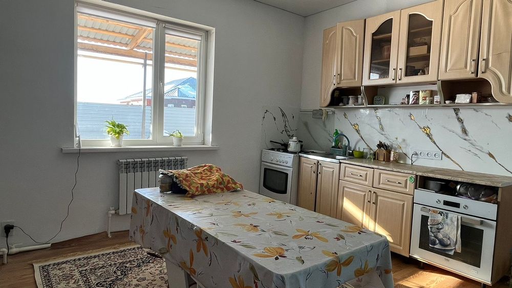 Продам уютный,частный дом