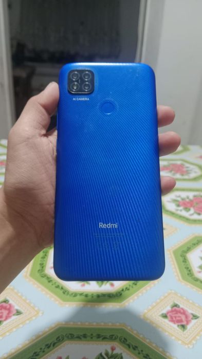 Обмен редми 9С 64гб