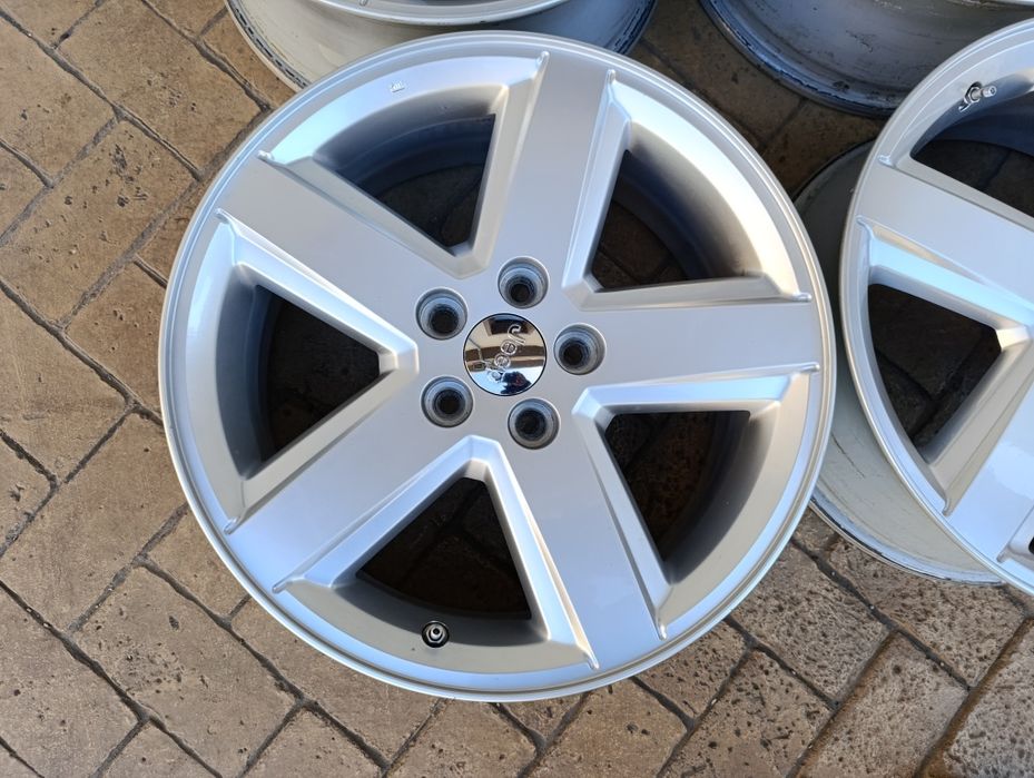 Оригинални джанти за JEEP 5х114.3 18 цола