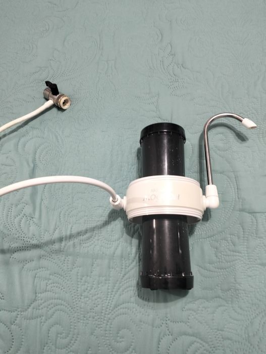 Фильтр для воды...