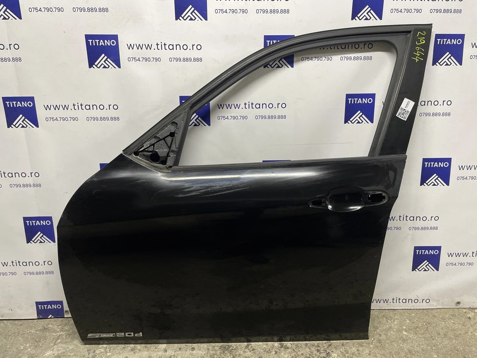 Usa stanga fata BMW X1 E84 2011 cod 9628745