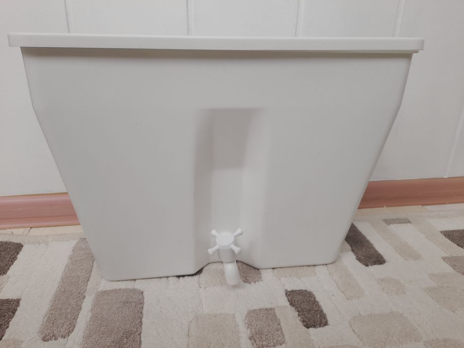 Продам умывальник 17 литров