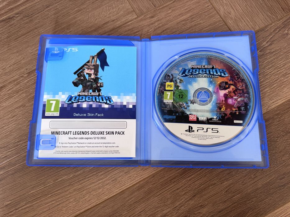 Продам диски на Ps5/ps4