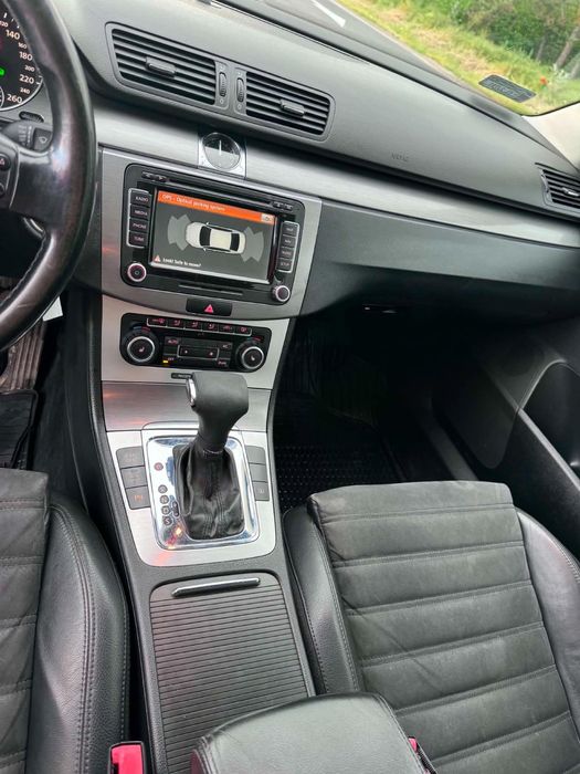 Passat b6 2.0 CBBB