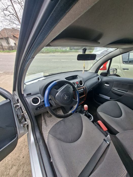 Citroën C3 anul 2007
