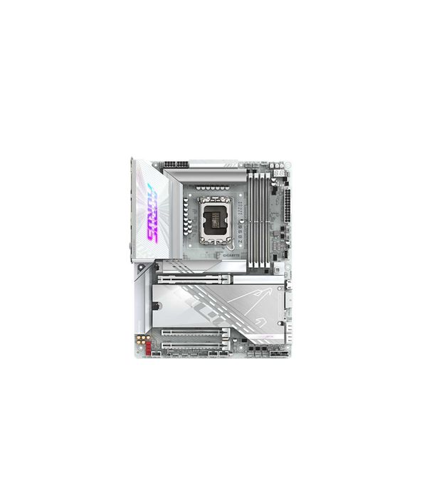 \ Материнская плата MSI Z890 PRO A G WIFI ICE