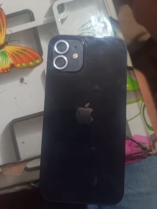Iphone12 продам торг
