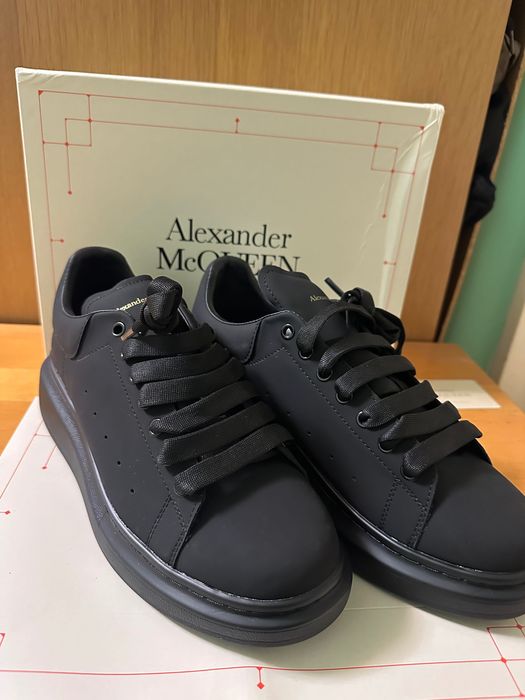 Vand Alexander McQueen Negri