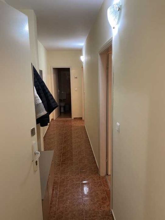 Дава се под наем Двустаен апартамент в Варна, Лятно кино Тракия - 50 кв.м за 359.04 € - Снимка #3