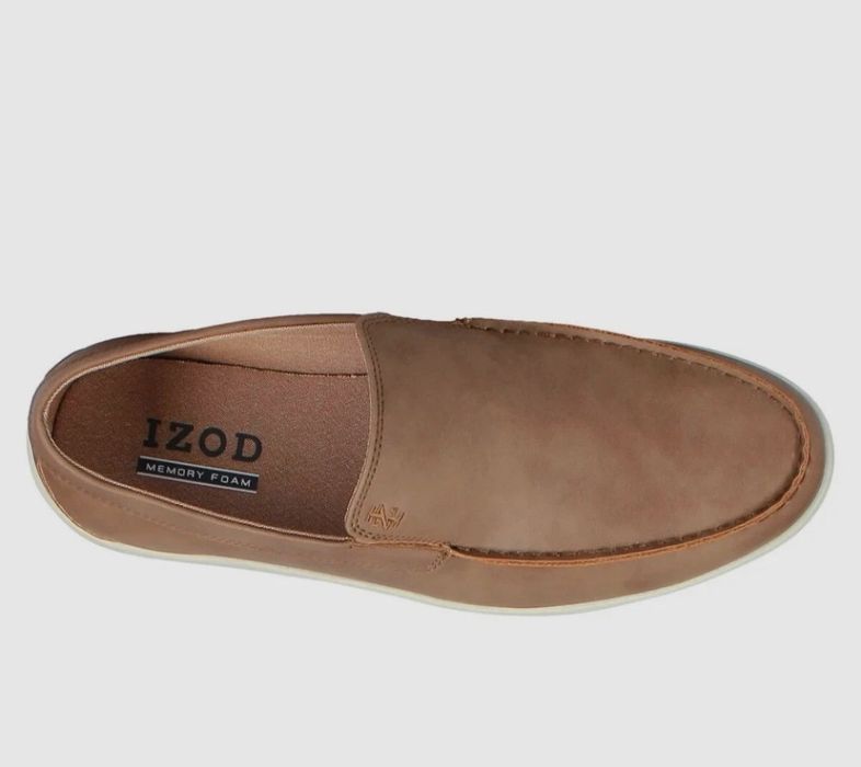 Мужские туфли  ВЕЛИКАН