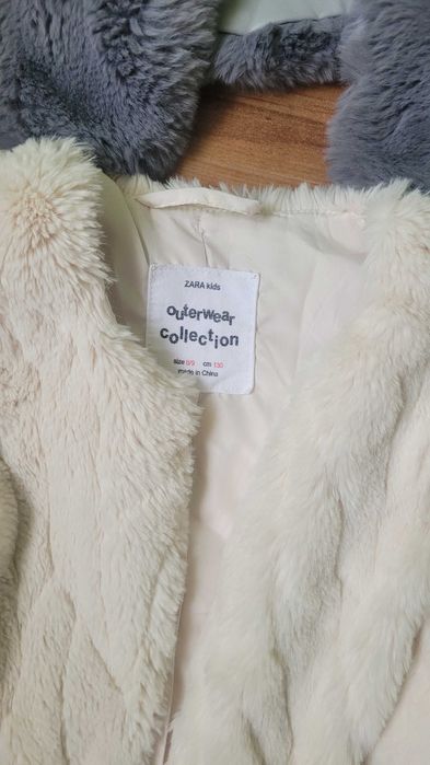 Детски елеци на Joules, Crew, Zara