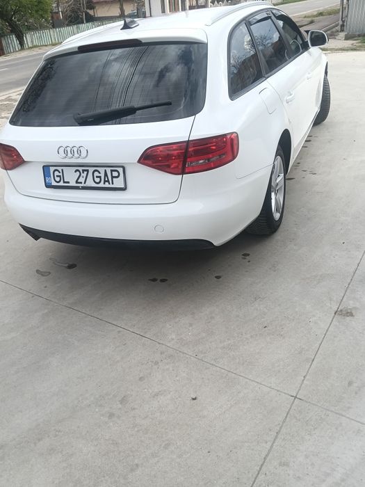De vânzare Audi A4 b8