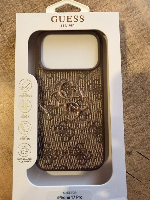 IPhone 17Pro case