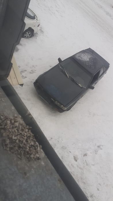 Обмен на другое авто