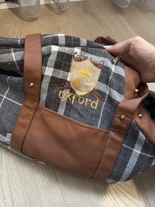 Чанта за малко кученце