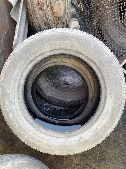 Продам 185/65/14 лето