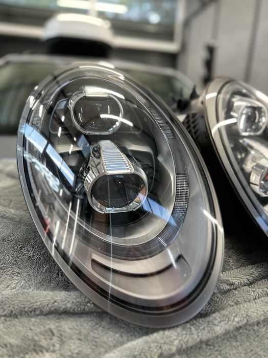 Porsche 911 991.2 Full LED фарове комплект + модули