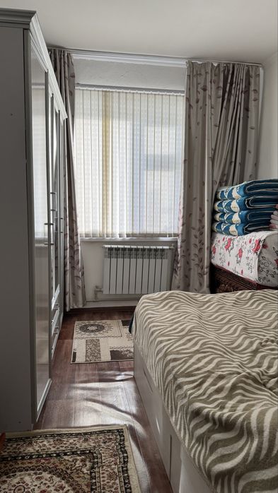 Мкр Достықтан үй сатылады