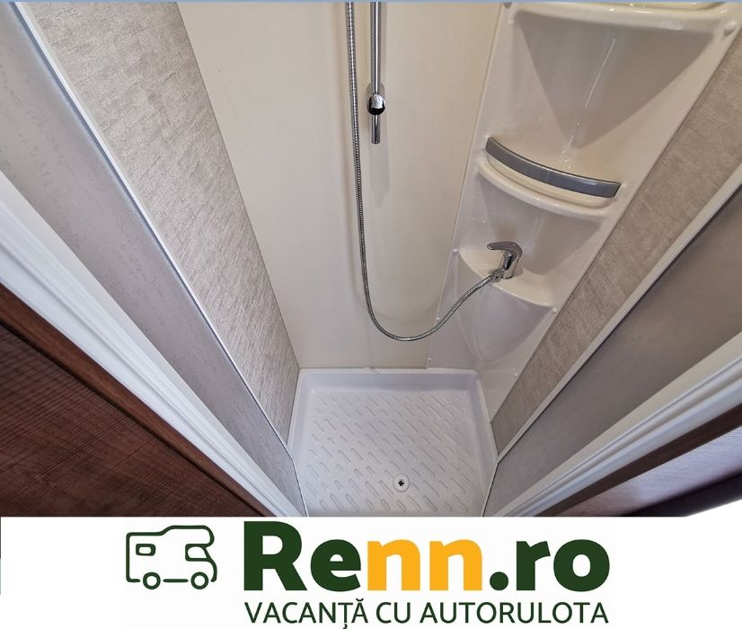 RENN.ro Inchirieri rulote / autorulote / camper,