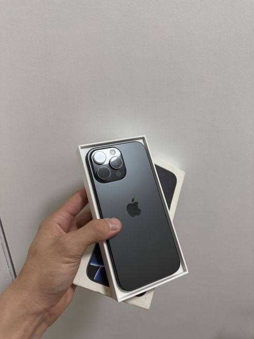 Iphone 16 pro max 256 gb Айфон 16 про макс 256 гб