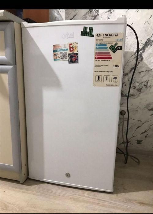 Холодильник artel