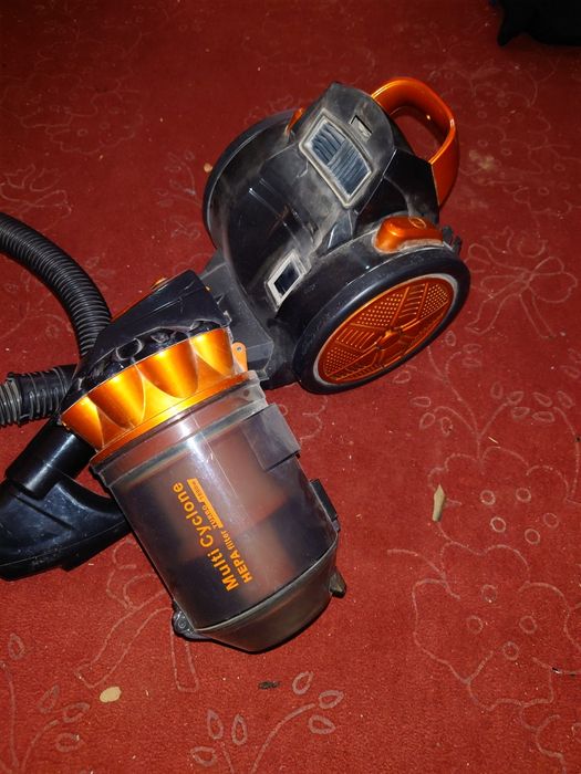 Пылесос марка AVEX"