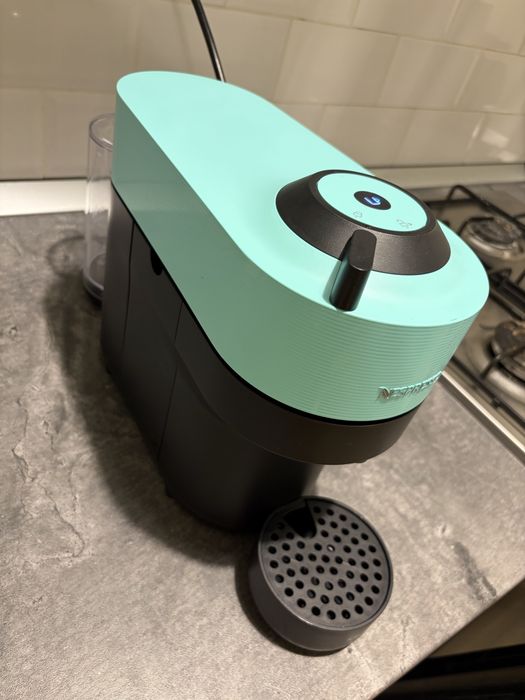 Aparat cafea Nespresso