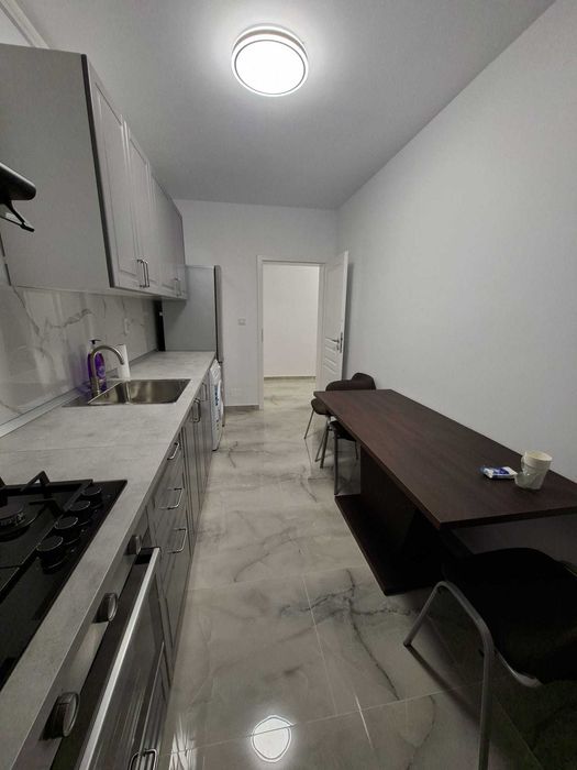 Inchiriez apartament cu 2 camere, Calea Urseni