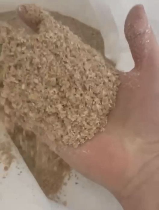 Зерноотходы.Сечка.Платный чат! Корма.