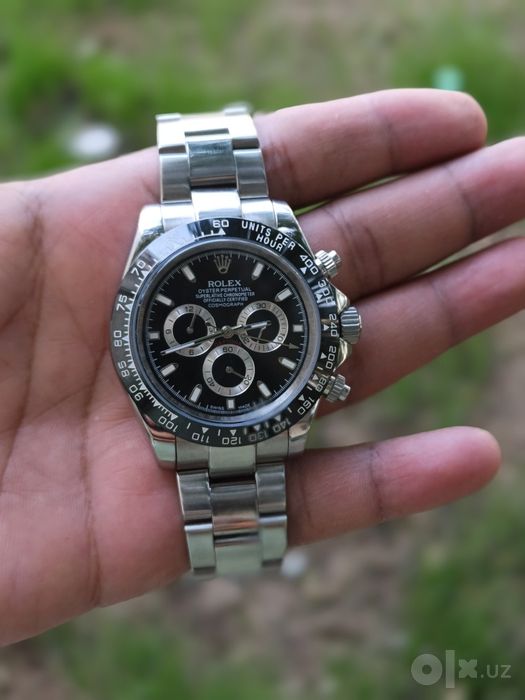 Rolex Cosmograph Daytona