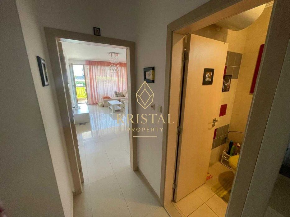 Продава се Двустаен апартамент в Свети Влас - 60 кв.м за 1434 €/кв.м - Снимка #7