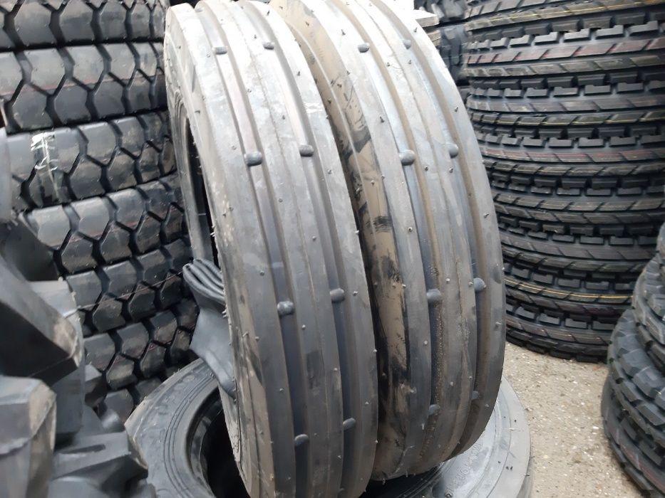 5.00-15 Anvelope noi agricole de tractor cu garantie 2 ani si livrare