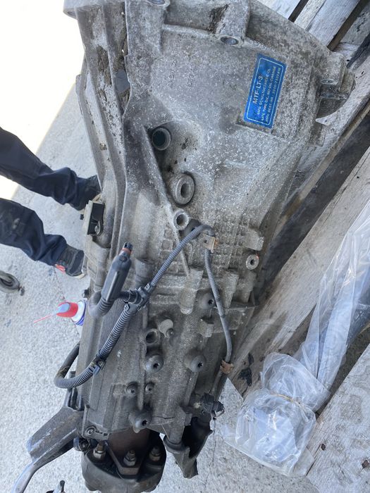 Anexe motor 2.0 d 177 cp Bmw seria 1 , 3 ,x1 n47 turbina racitor gaze cutie de viteze ambreiaj electromotor conducta turbo compresor ac / clima